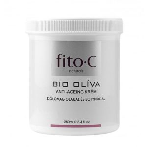 fito.C - Bio Oliva Anti-ageing Krém, 250ml