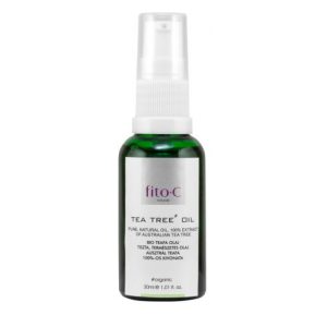 fito.C - Tea Tree - Bio Teafa Olaj, 100%-os, 30ml