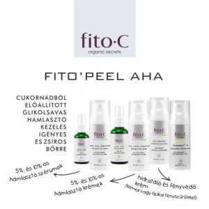 fito.C - Vendég Szórólap, AHA, 10db