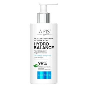 Hydro Balance arctisztító tonik 300ml