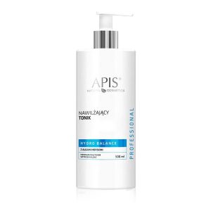Hydro Balance arctisztító tonik 500ml