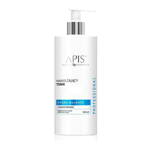 Hydro Balance arctisztító tonik 500ml
