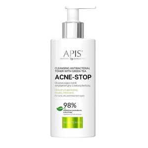 Acne Stop arctisztító tonik 300ml
