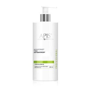 Acne Stop arctisztító tonik 500ml