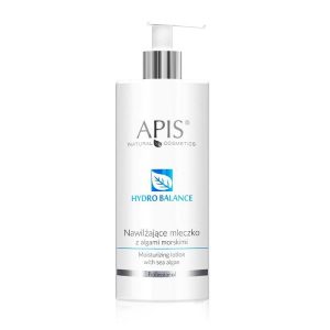 Hydro Balance arclemosó tej 500ml