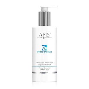 Hydro Balance arclemosó tej 300ml