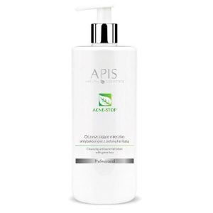 Acne Stop arclemosó tej 500ml