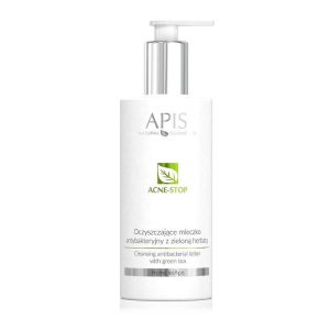 Acne Stop arclemosó tej 300ml
