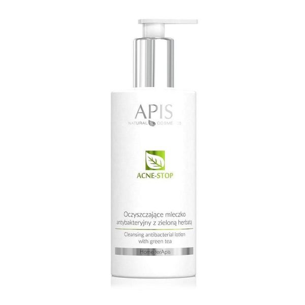 Acne Stop arclemosó tej 300ml