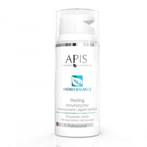 Enzimes peeling tengeri alga kivonattal 100ml