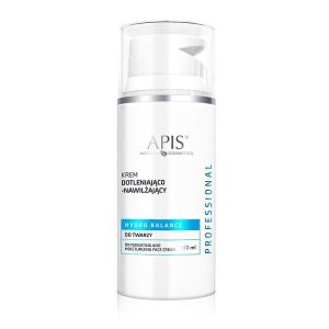 Hydro Balance oxigénes hidratáló krém 100ml