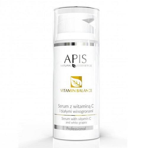Vitamin Balance szérum 100ml