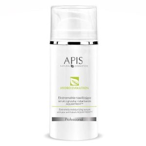 Intenzíven hidratáló arcápoló szérum 100ml