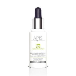 Intenzíven hidratáló koncentrátum körtével 30ml