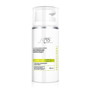Könnyű hidratáló krém körte kivonattal 100ml