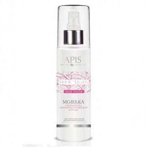 Frissítő permet vadrózsa kivonattal 150ml