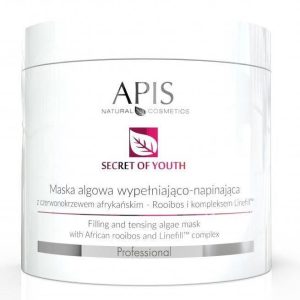 Sekret intenzív ránctalanító alga maszk 200g