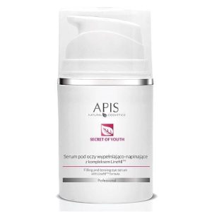 Sekret szemkörnyékápoló szérum 50ml