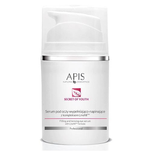 Sekret szemkörnyékápoló szérum 50ml