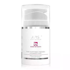 Sekret intenzív ránctalanító krém 50ml