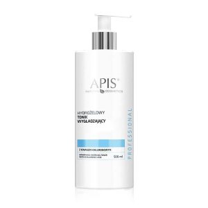 Hydrogél tonik hialuronsavval 500ml