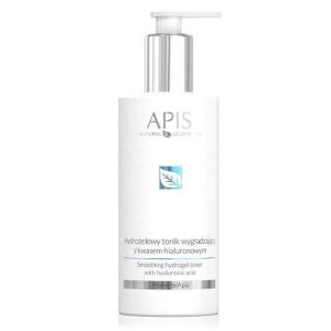 Hydrogél tonik hialuronsavval 300ml