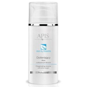 Oxigénes mousse 100ml