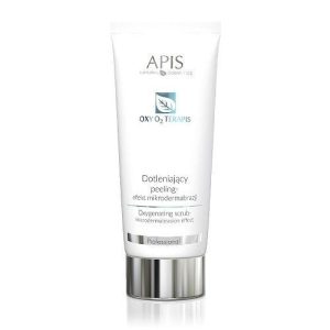 Oxigénes peeling 200ml