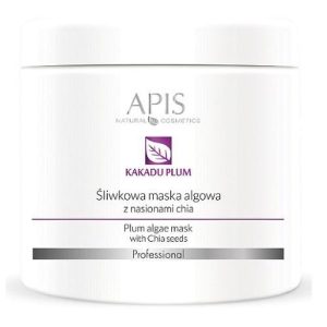 Kakadu hidratáló alga maszk chia maggal 200g