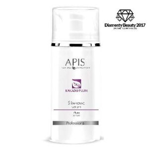 Kakadu intenzíven hidratáló arcápoló szérum 100ml