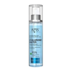 Oxigénes frissítő permet hialuronsavval 150ml