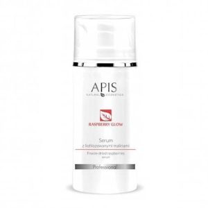 Málnás hidratáló és tápláló arcápoló szérum 100ml