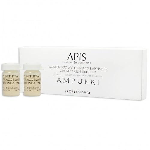Sekret ránctalanító ampulla 5x5ml