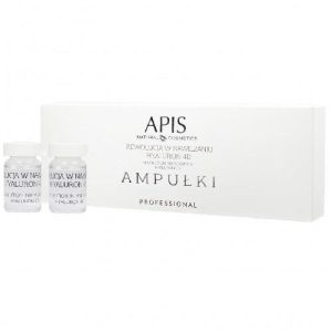 4D hialuron ampulla 5x5ml
