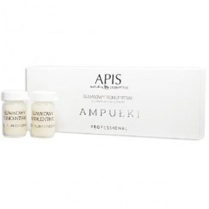 Kakadu hidratáló és tápláló ampulla 5x5ml