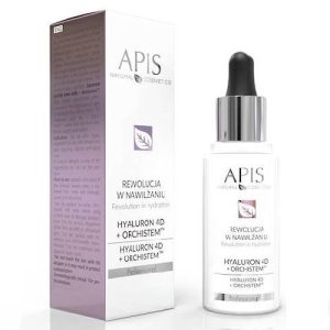 Mezoterápiás argireline peptid koncentrátum 30ml