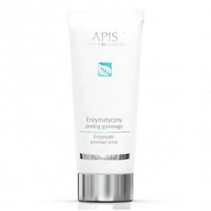 Papain enzimes peeling 200ml