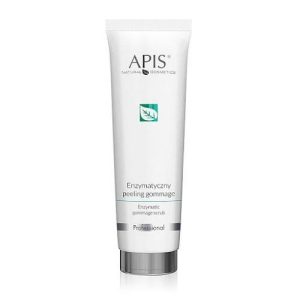 Papain enzimes peeling 100ml