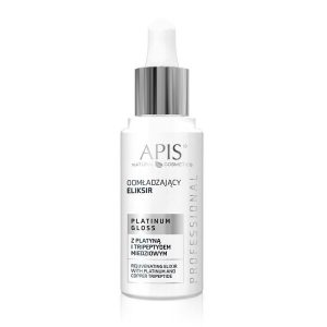 Platinum Gloss fiatalító elixír 30ml