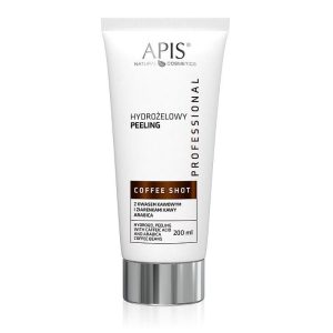 Coffee Shot hidrogél peeling 200ml