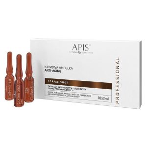 Coffee Shot feszesítő ampulla 10x3,5ml