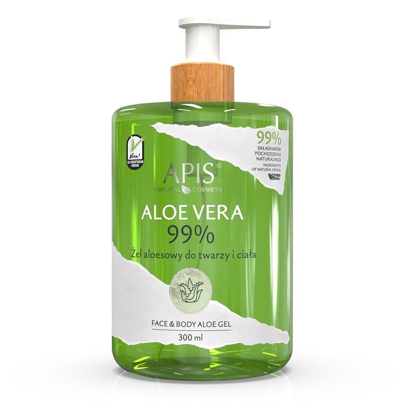 Aloe Vera gél 300ml