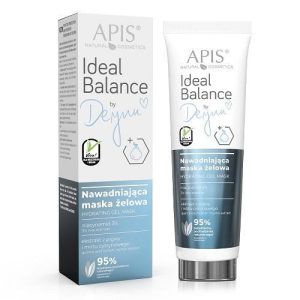 Ideal Balance gyulladáscsökkentő gélmaszk 100ml