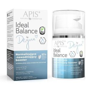 Ideal Balance normalizáló krém 50ml
