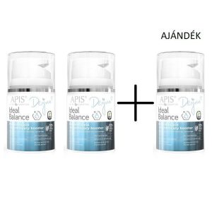 Ideal Balance normalizáló krém 50ml 2+1db Ajándék