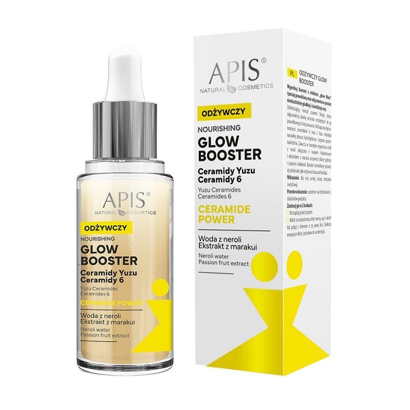 Ceramid Power tápláló szérum 30ml