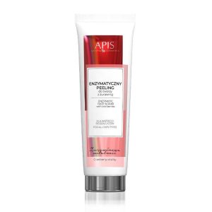 Enzimes arcpeeling tőzegáfonyával 100ml