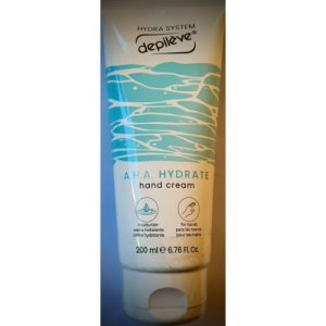 Depileve Hydrate A.H.A. kézkrém 200 ml