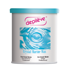 Depiléve Crystal Marine 800 gr gyanta