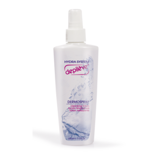 Depiléve Dermo Spray - kéz- és lábfertőtlenítő 220 ml